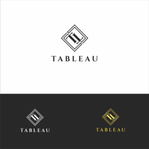 Diseño de Logo por Ken'toz para Tableau Architecture and Interiors | Diseño: #27516582