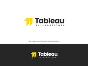 Design de Logo par Sunilc pour Tableau Architecture and Interiors | Design : #27518402