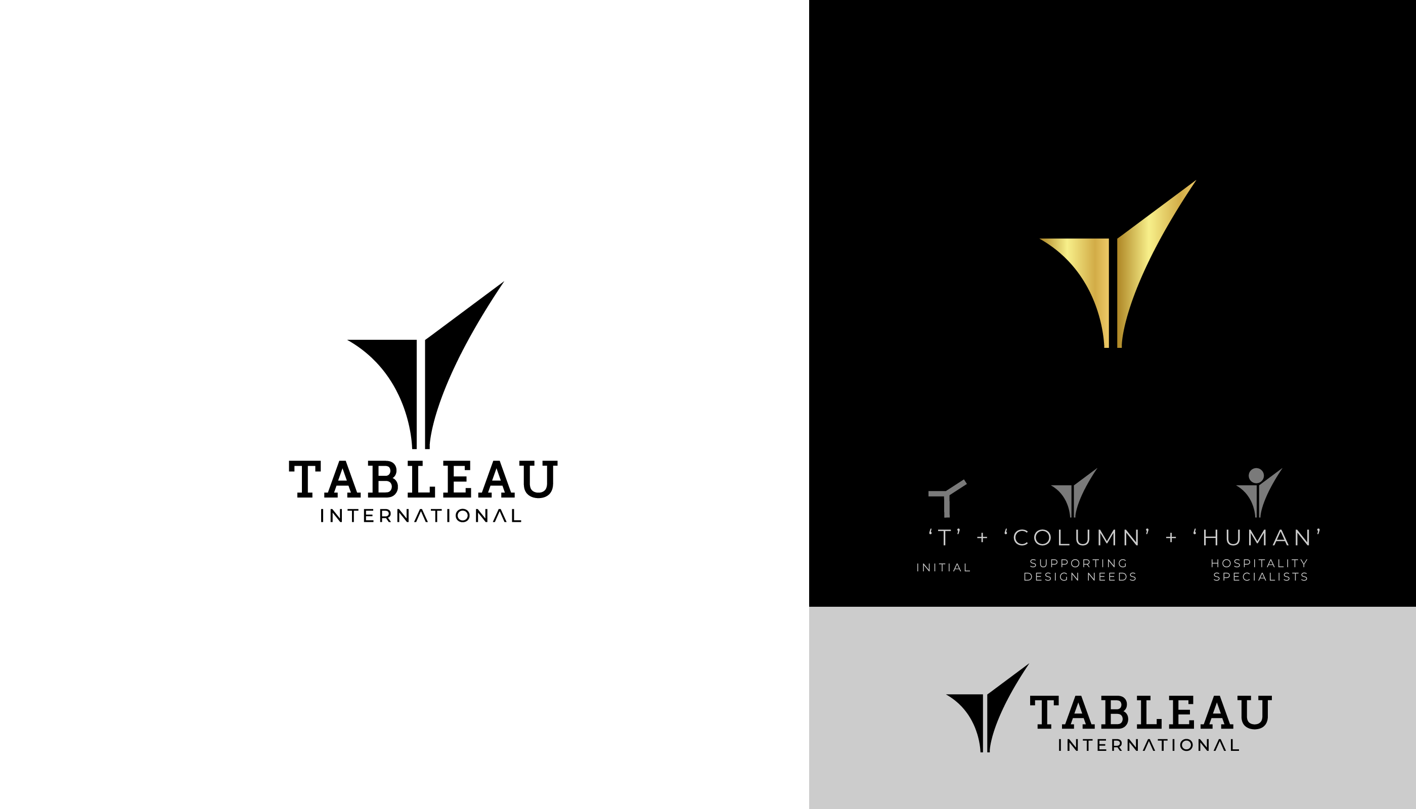 Design de Logo par K Hari Prasad pour Tableau Architecture and Interiors | Design #27504042