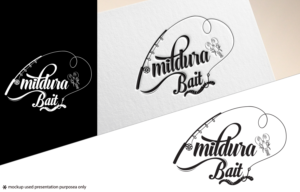 Logo Design by A S design @ for this project | Design: #27517356