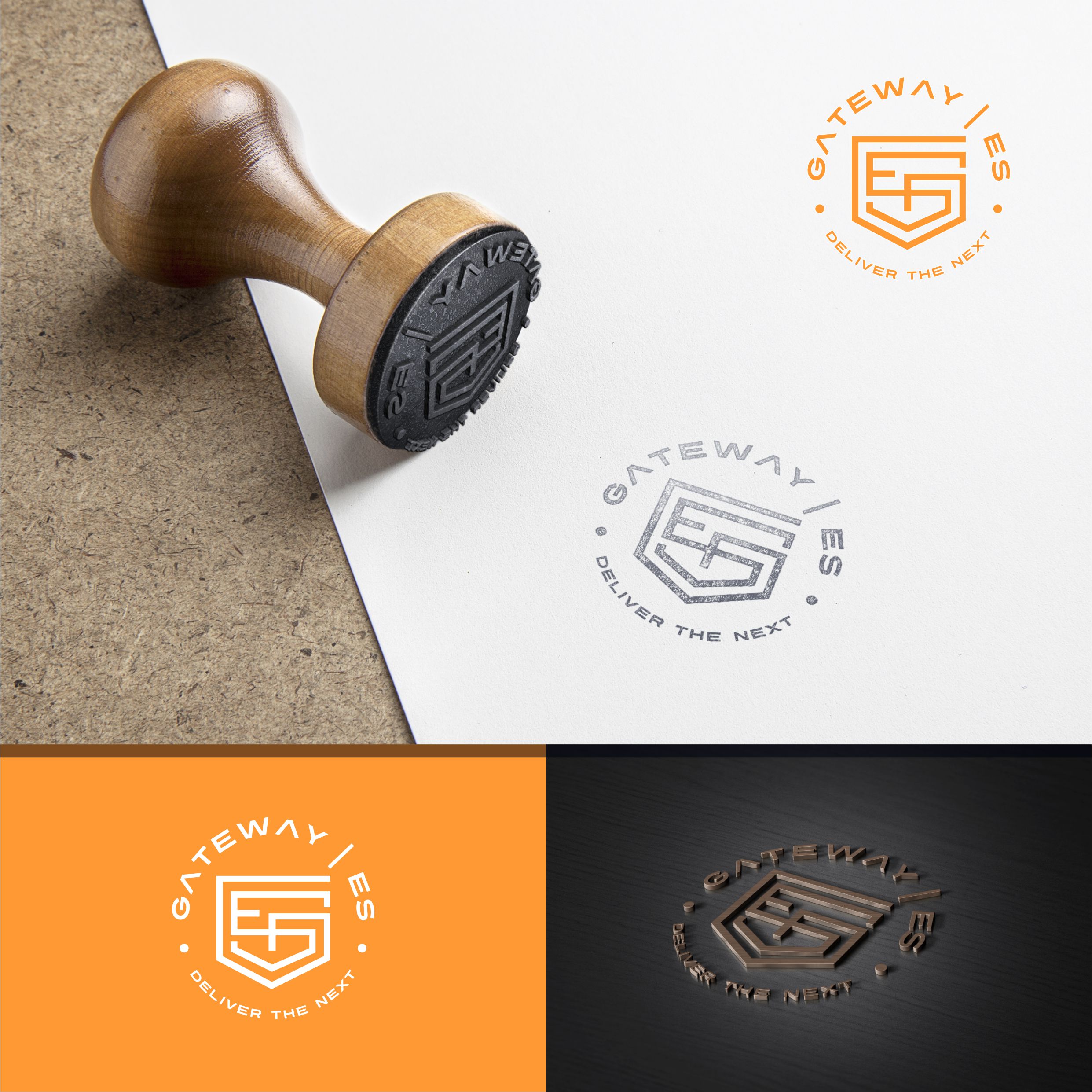Logo Design by ghillvan for this project | Design #27491685