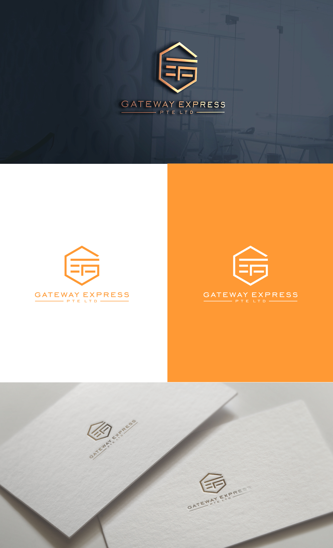 Logo Design by GLDesigns for this project | Design #27493330