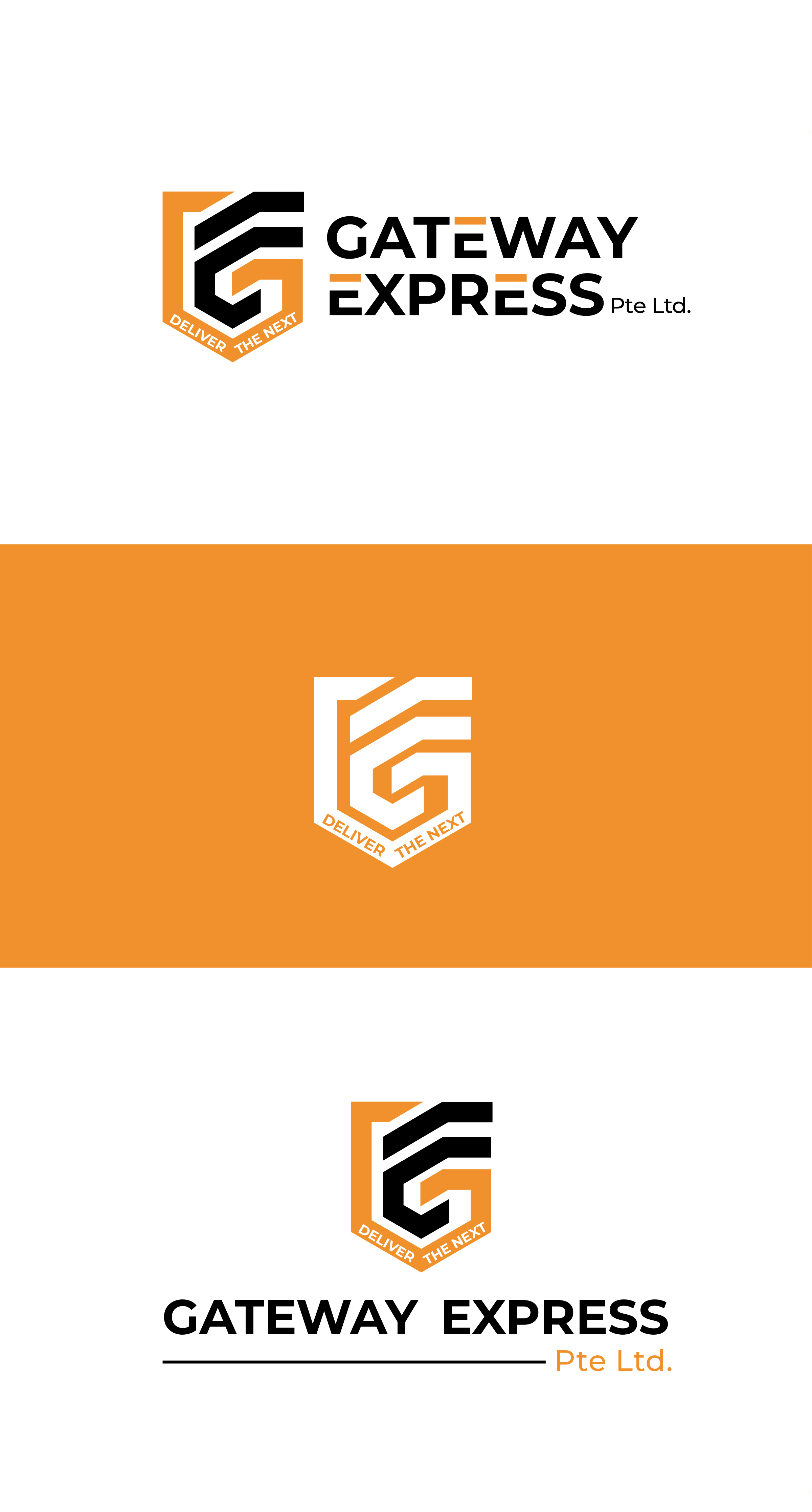 Logo Design by Logooos for this project | Design #27496945