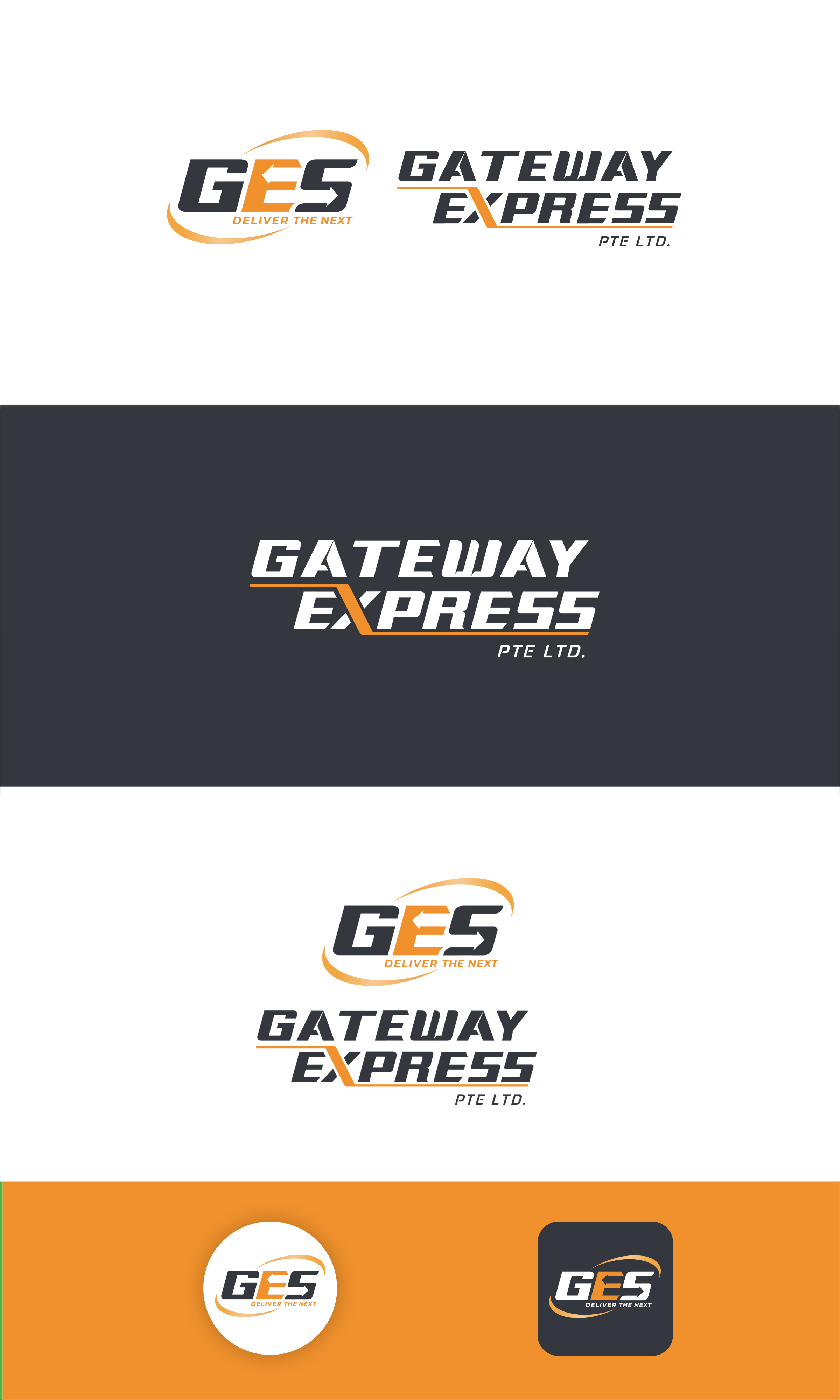 Logo Design by Logooos for this project | Design #27511964