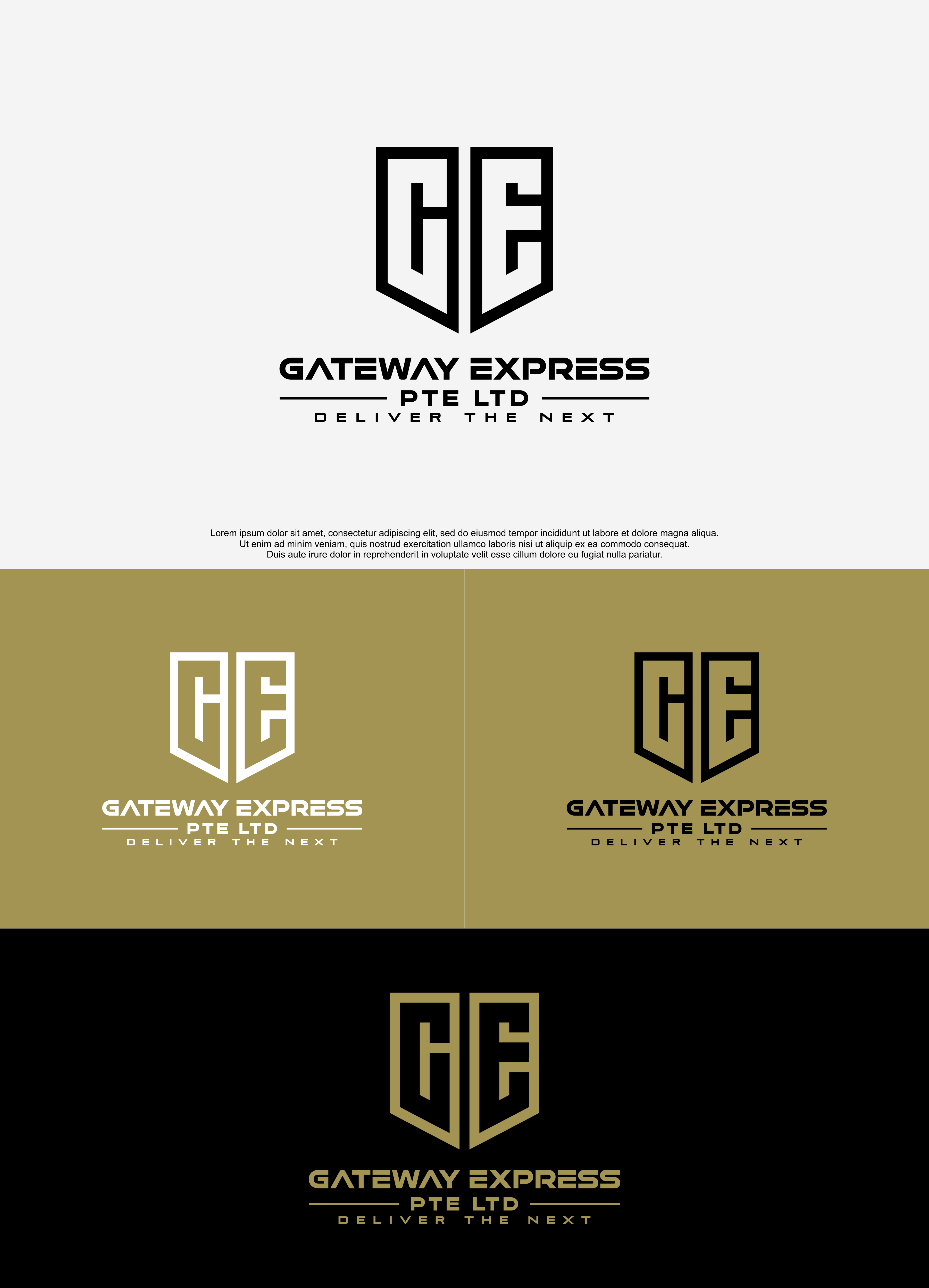 Logo Design by QILLASOFT-Design for this project | Design #27503489