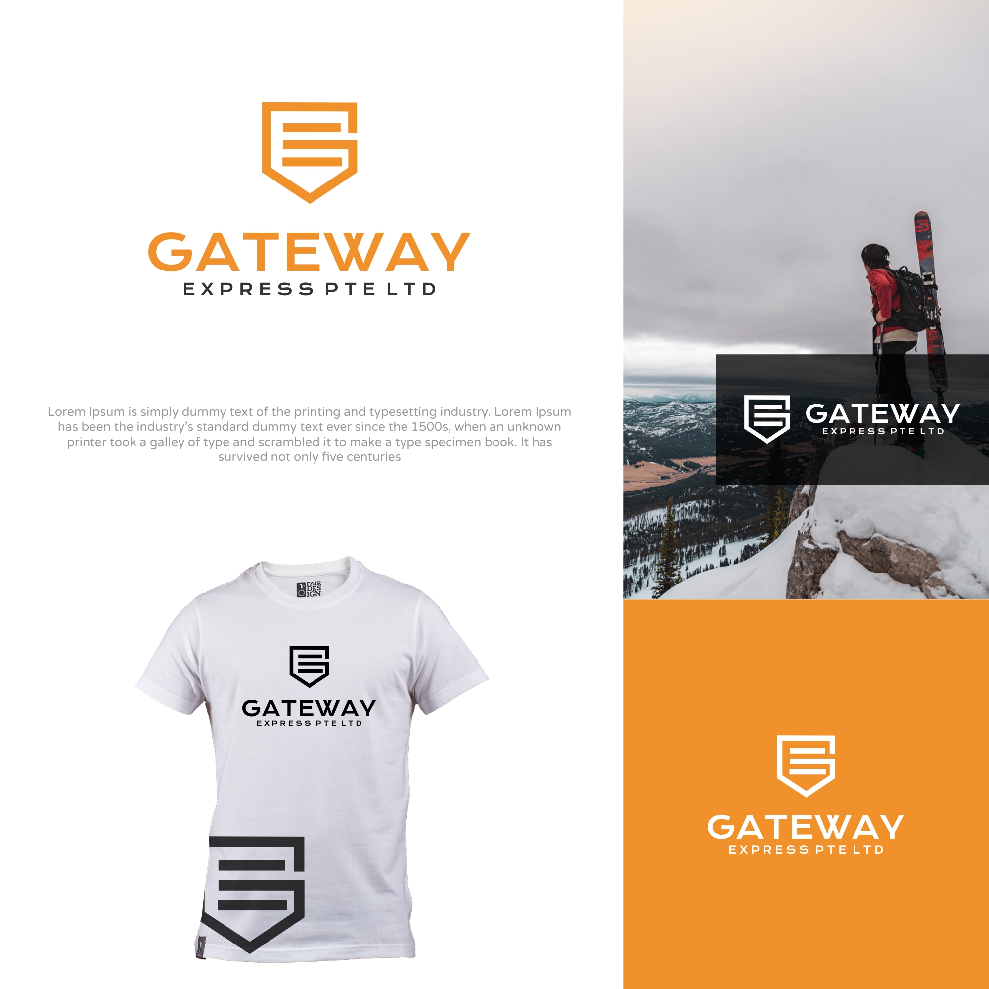 Logo-Design von 92logo für dieses Projekt | Design #27490991