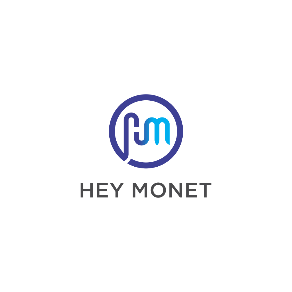 Logo Design by klenceng for Hey Monet | Design #27493575