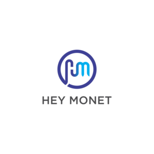 Logo Design by klenceng for Hey Monet | Design: #27493575
