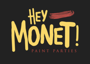 Logo Design by Stobart Creative for Hey Monet | Design #27490669