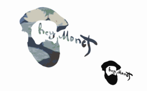 Diseño de Logo por SeeYouOnline para Hey Monet | Diseño: #27493688