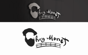 Diseño de Logo por SeeYouOnline para Hey Monet | Diseño: #27584167