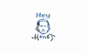 Diseño de Logo por SeeYouOnline para Hey Monet | Diseño: #27609194