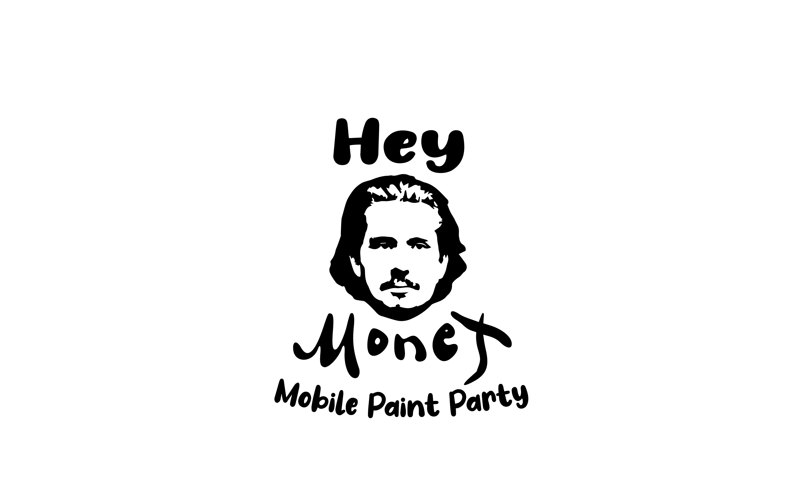 Logo Design by SeeYouOnline for Hey Monet | Design #27613312