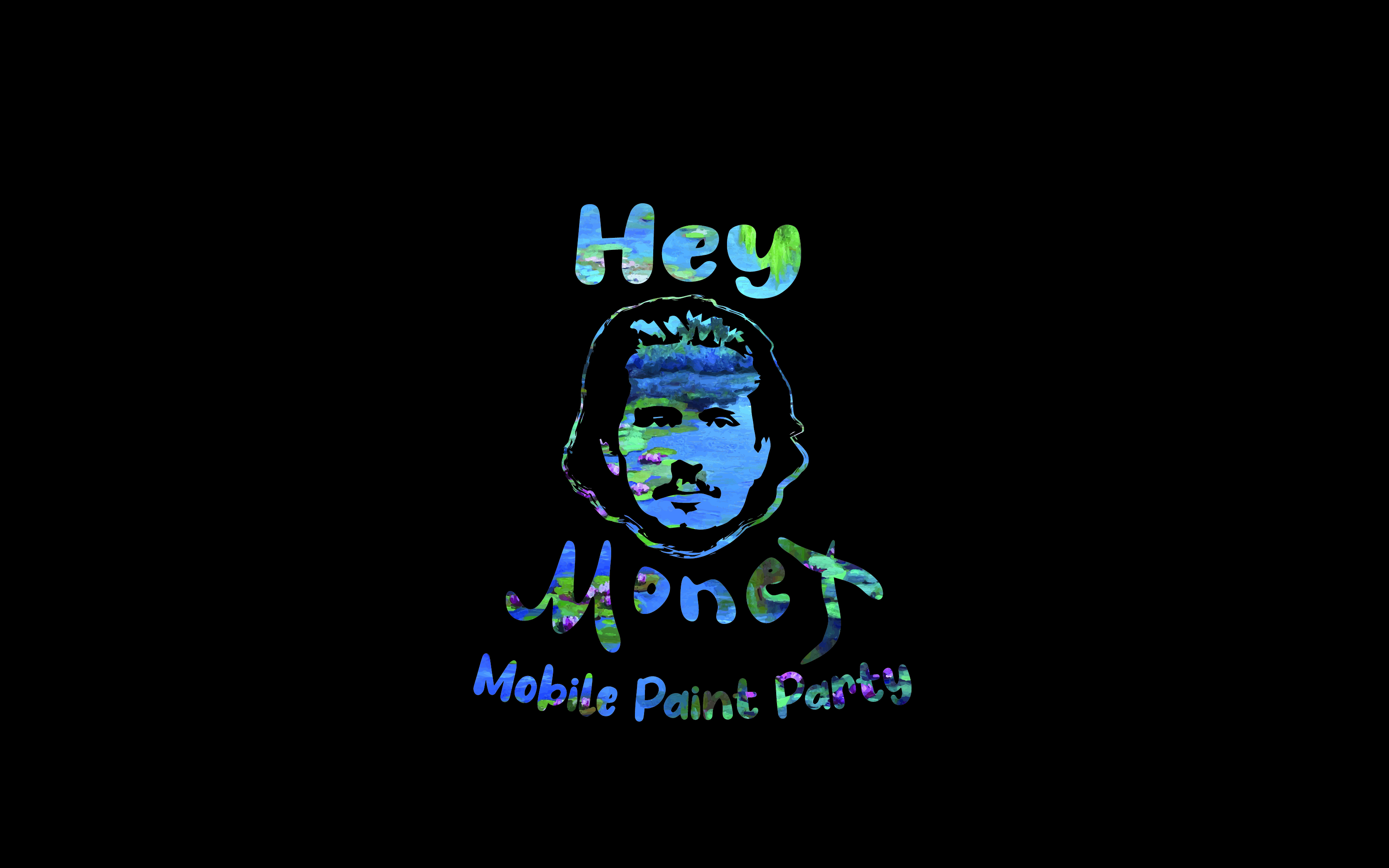 Logo Design by SeeYouOnline for Hey Monet | Design #27613313
