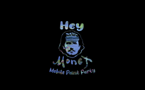 Diseño de Logo por SeeYouOnline para Hey Monet | Diseño: #27613313