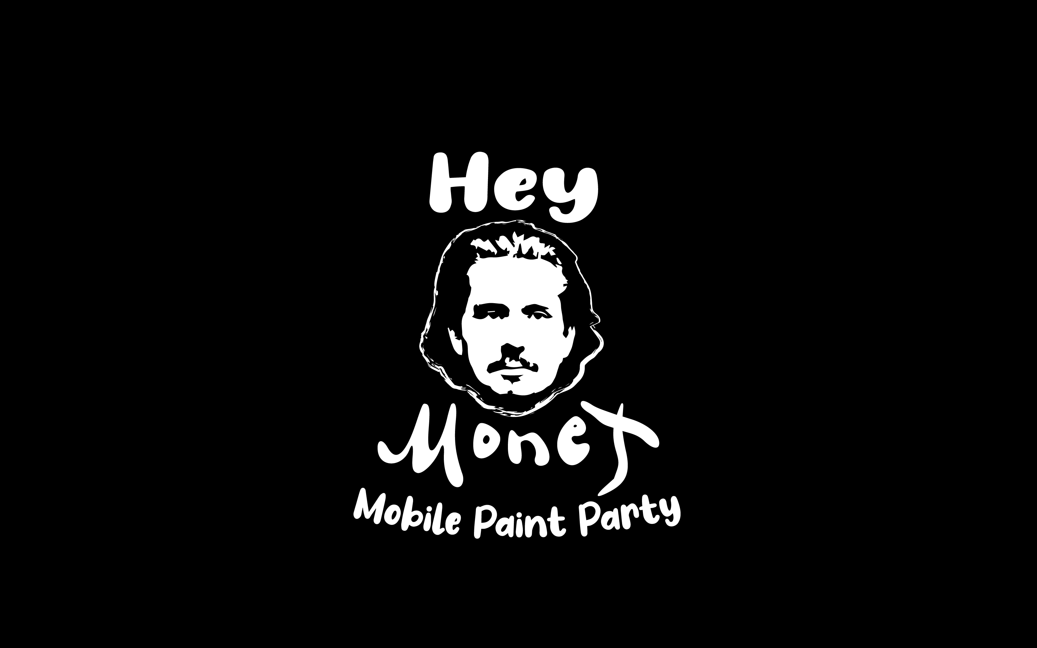 Logo Design by SeeYouOnline for Hey Monet | Design #27613314