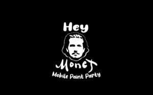 Diseño de Logo por SeeYouOnline para Hey Monet | Diseño: #27613314