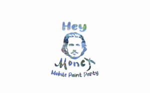 Diseño de Logo por SeeYouOnline para Hey Monet | Diseño: #27613315