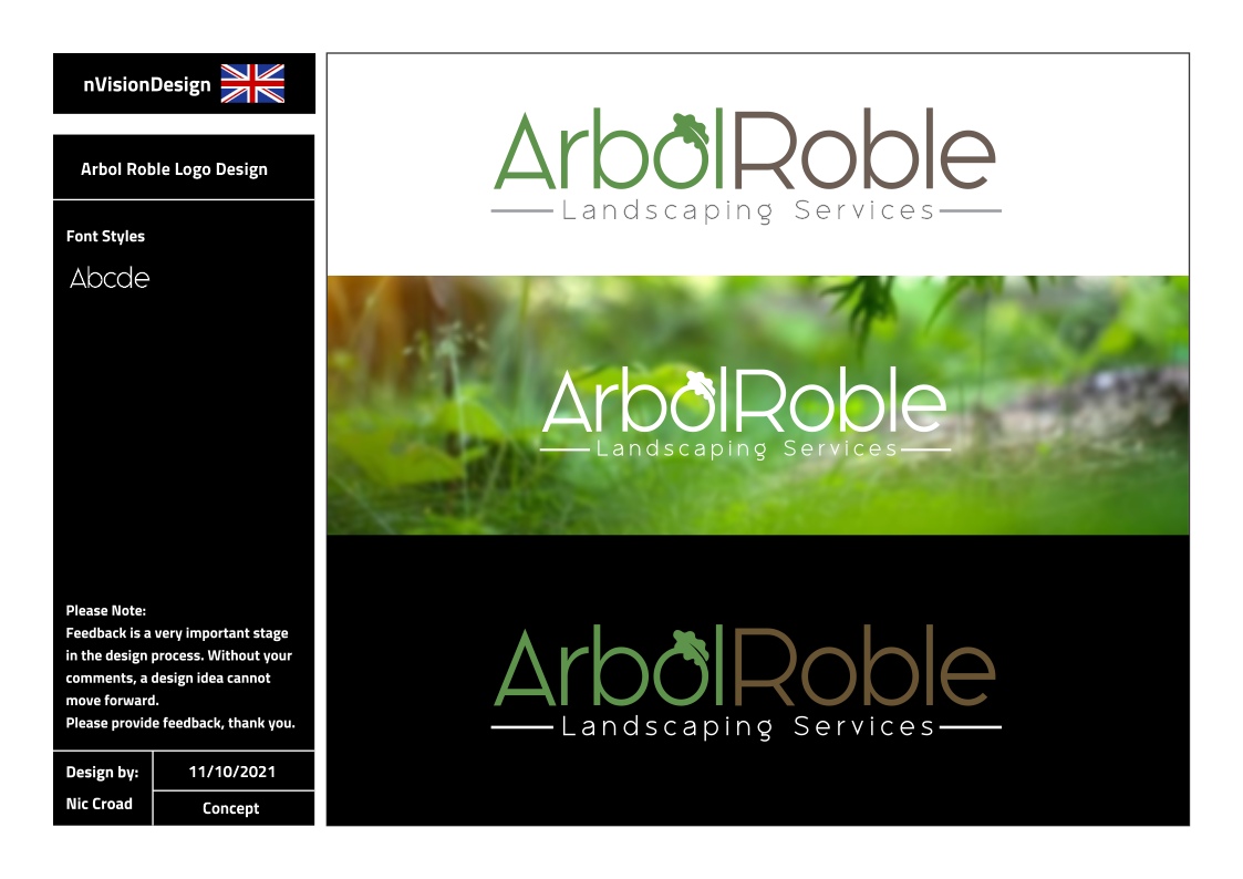 Logo Design by nvisiondesign.co.uk for this project | Design #27490459