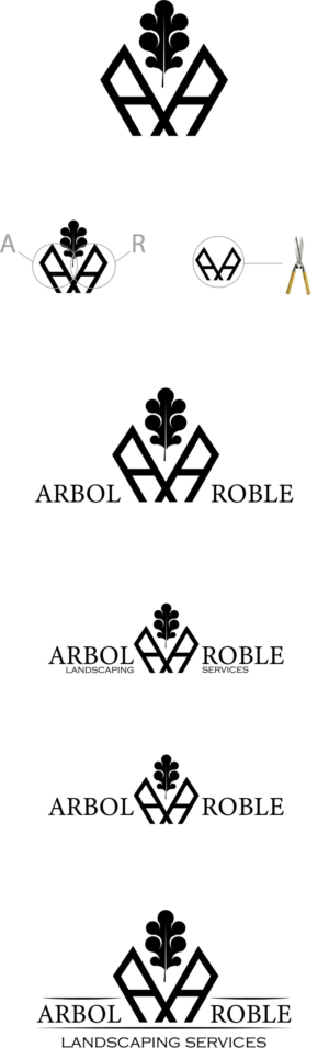 Logo Design by Salbo
