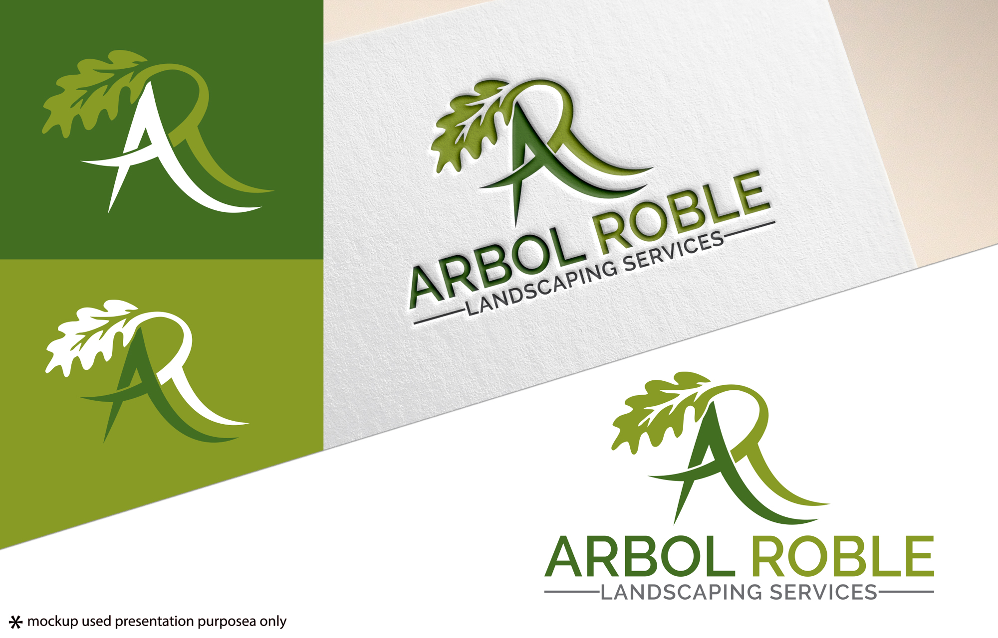 Logo Design by A S design @ for this project | Design #27517611