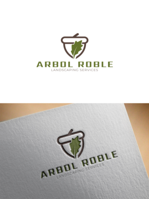 Logo Design by Arun 25 for this project | Design: #27514206