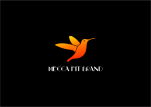Logo Design by Atiek for Mecca of Fitness | Design: #27489175