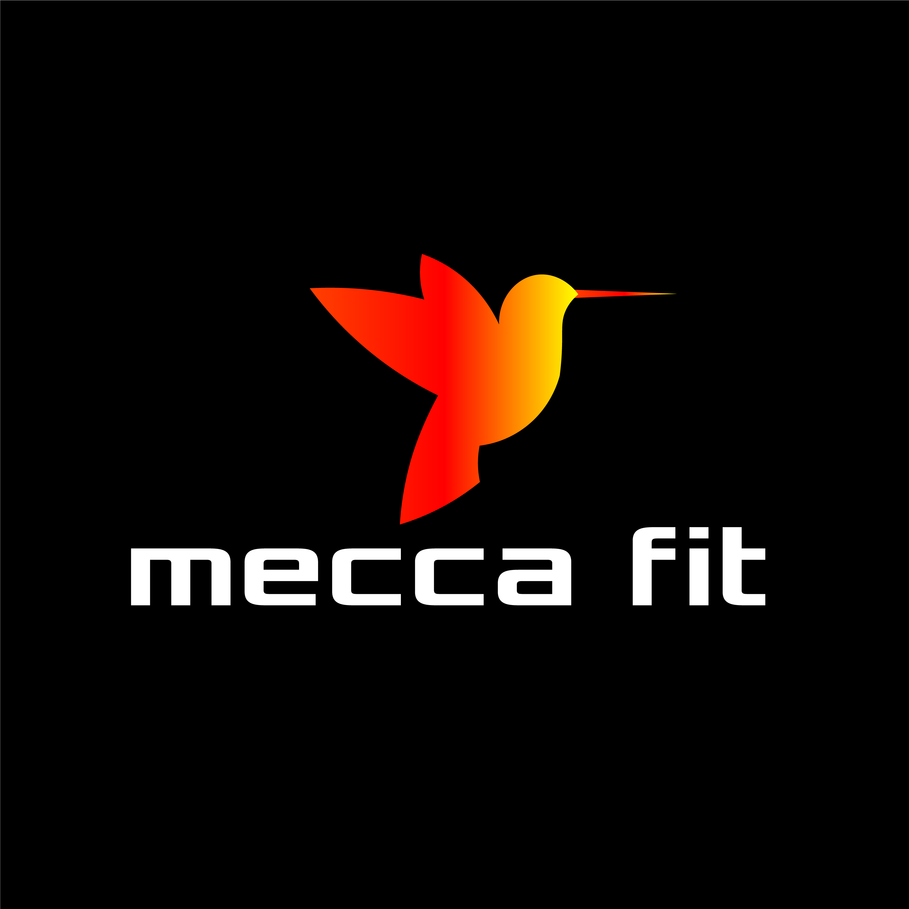 Logo Design by creativedesign0708 for Mecca of Fitness | Design #27489984