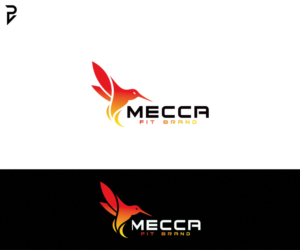 Logo Design by poisonvectors for Mecca of Fitness | Design: #27492080
