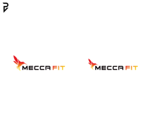 Logo Design by poisonvectors for Mecca of Fitness | Design: #27502928