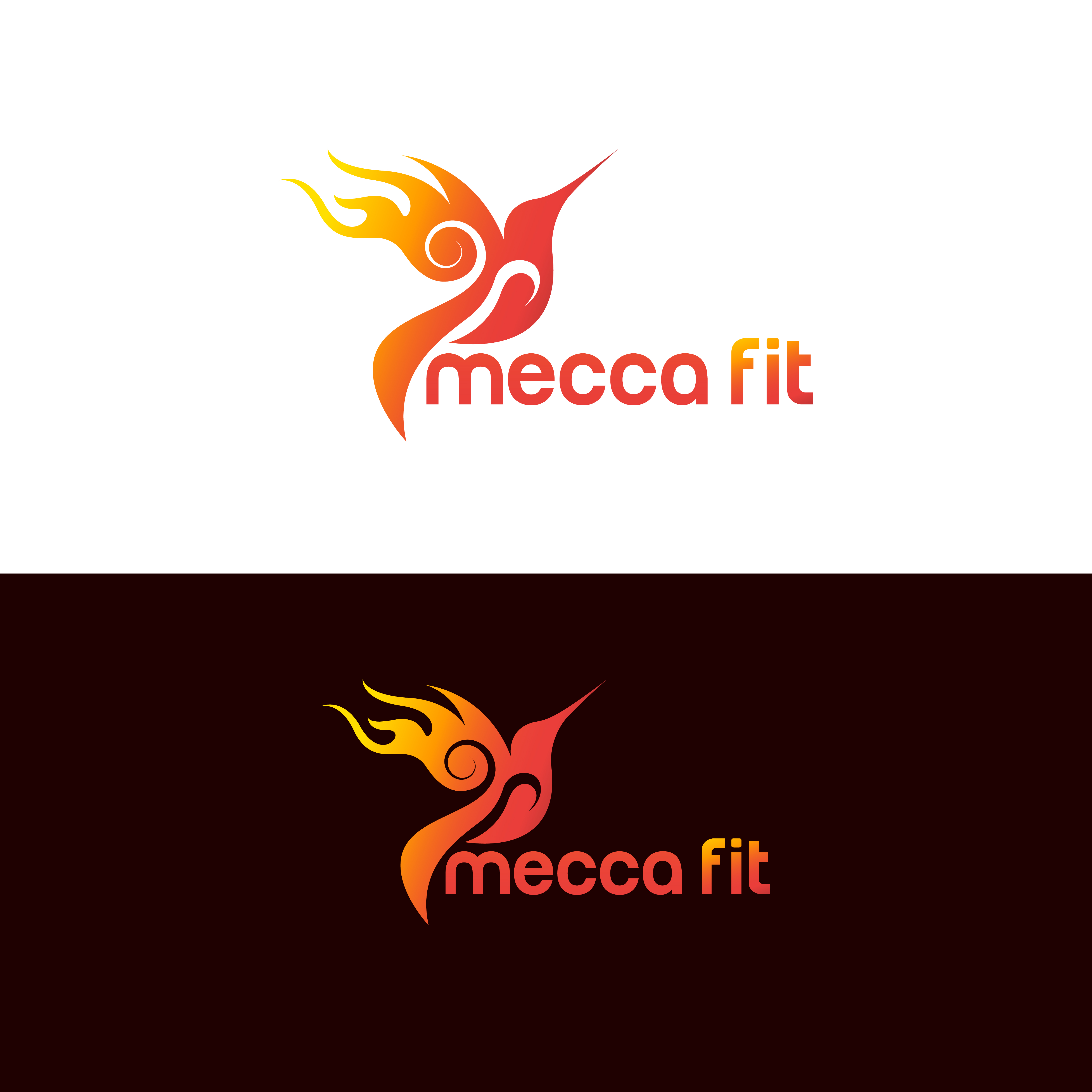 Logo Design by ArtisticQuest for Mecca of Fitness | Design #27489465