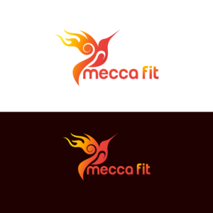 Diseño de Logo por Artistic Quest para Mecca of Fitness | Diseño #27489465
