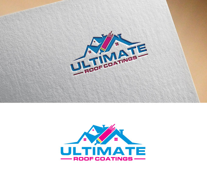 Logo Design by Badhan for Giri group | Design #27491404