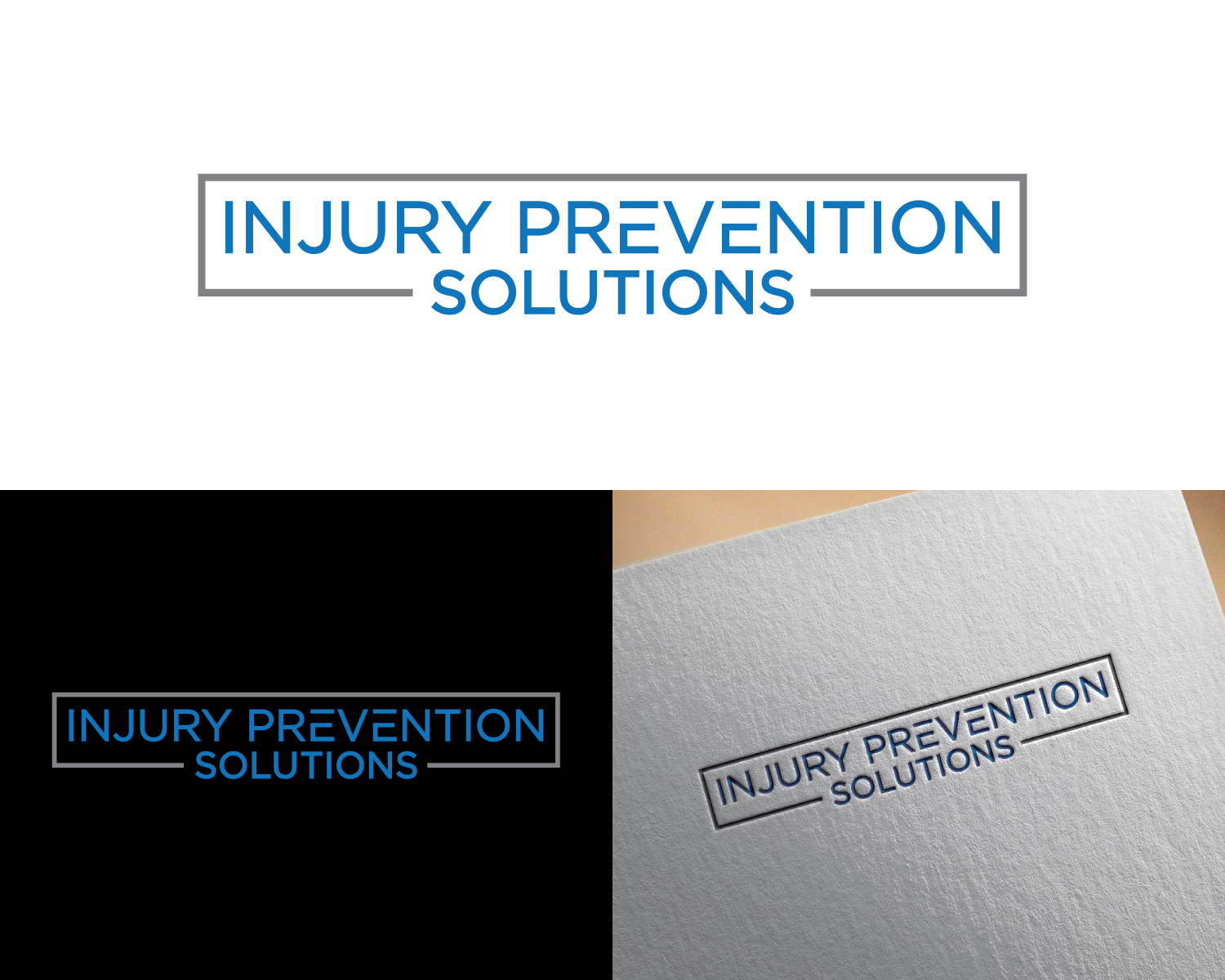 Logo Design by Box Graphic for this project | Design #27491076