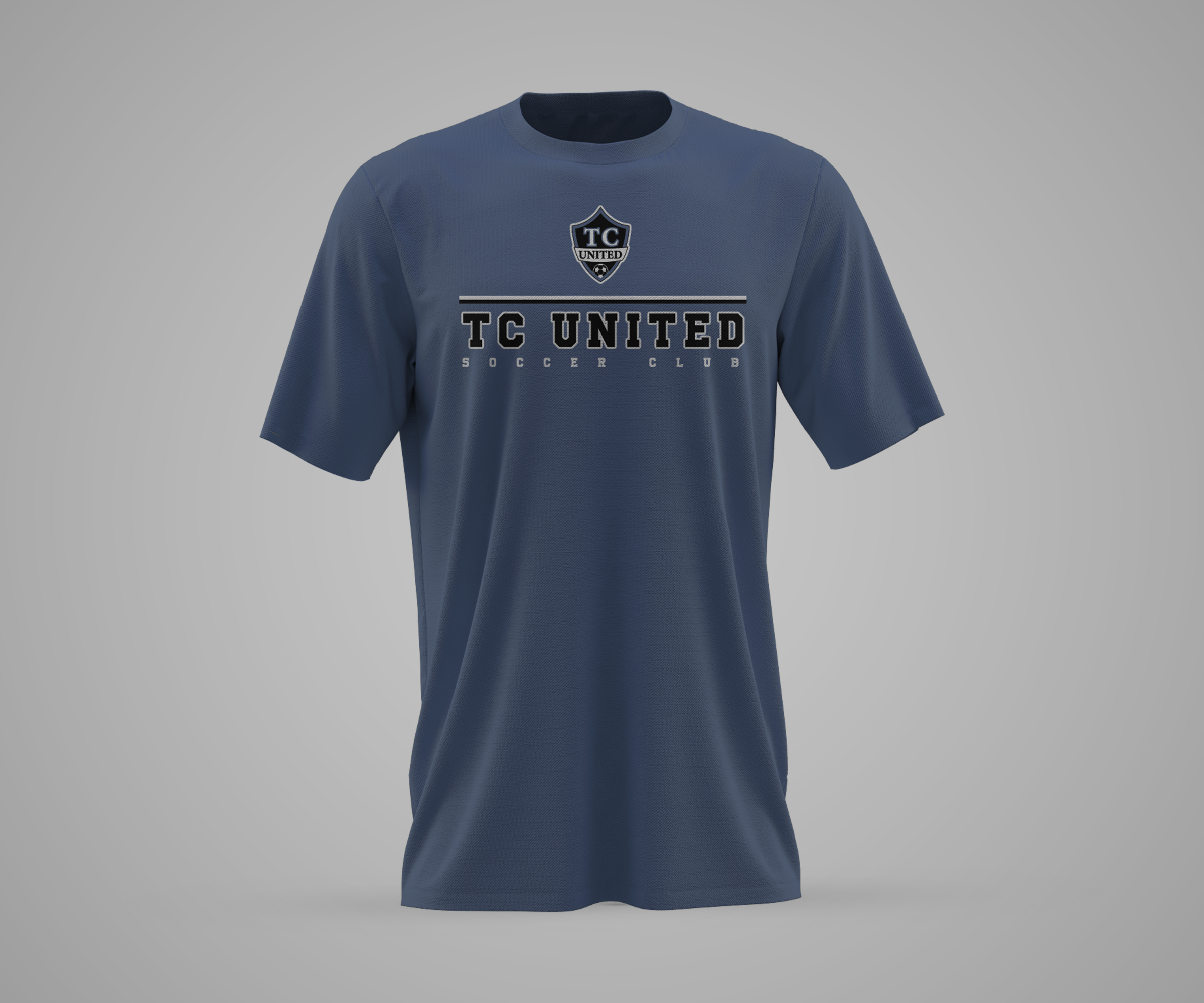 T-shirt Design by Sangkasa for Black Polar Apparel | Design #27545613