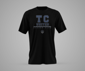 T-shirt Design by Sangkasa for Black Polar Apparel | Design: #27545614