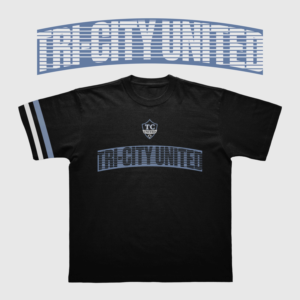T-shirt Design by Rifqi 7 for Black Polar Apparel | Design: #27513036