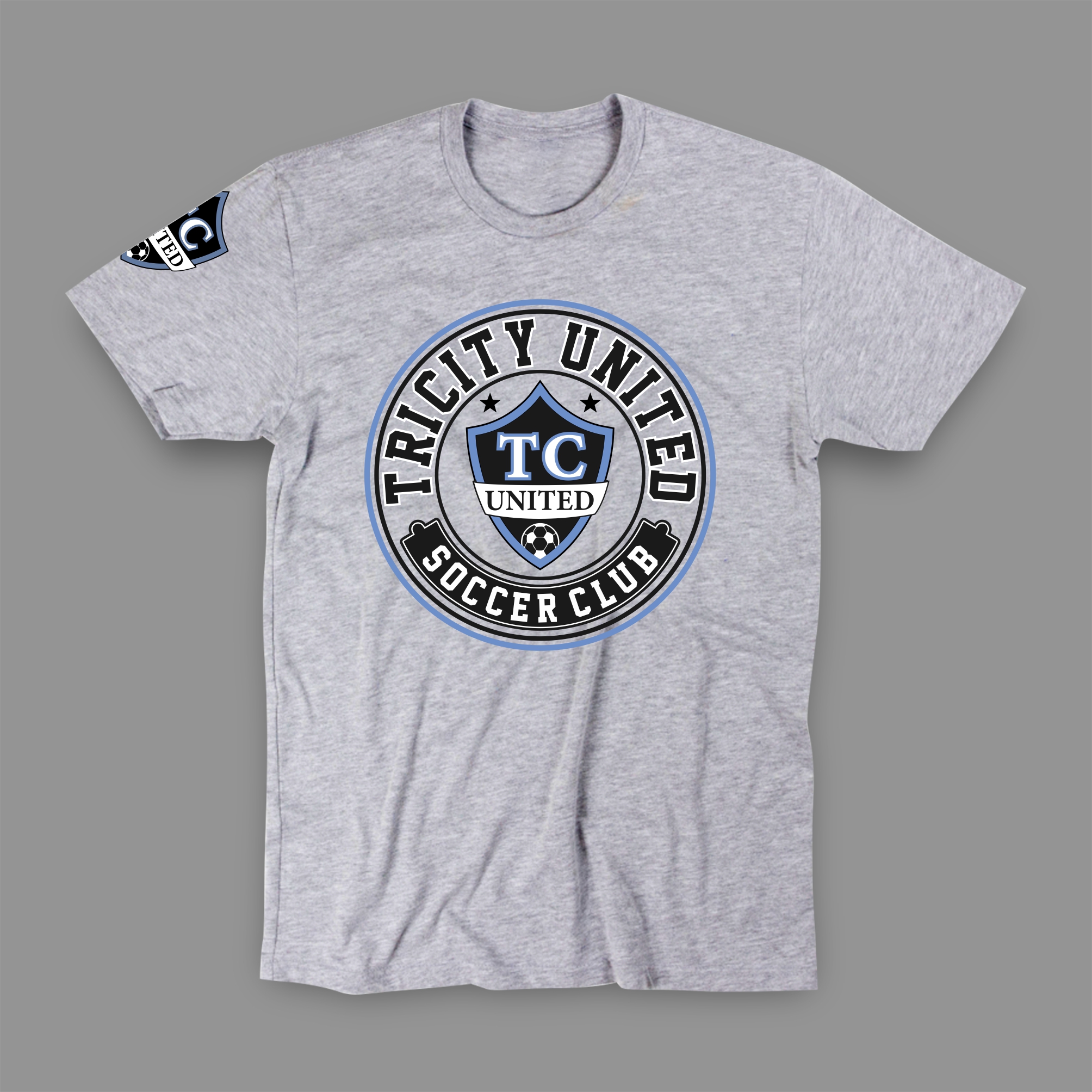 Design de T-shirt par guruntool pour Black Polar Apparel | Design #27508453