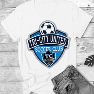 T-shirt Design by DUBIOSUL for Black Polar Apparel | Design: #27516298