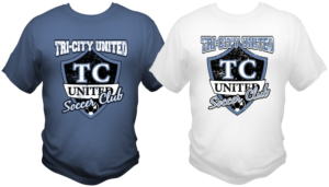 T-shirt Design by bacujkov for Black Polar Apparel | Design: #27513866