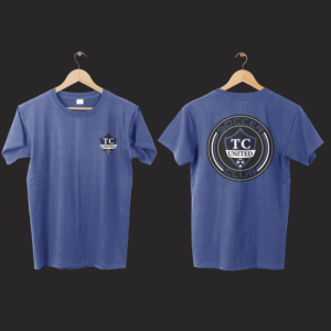 T-Shirt-Design von O_O NIZAL O_O für Black Polar Apparel | Design #27512080