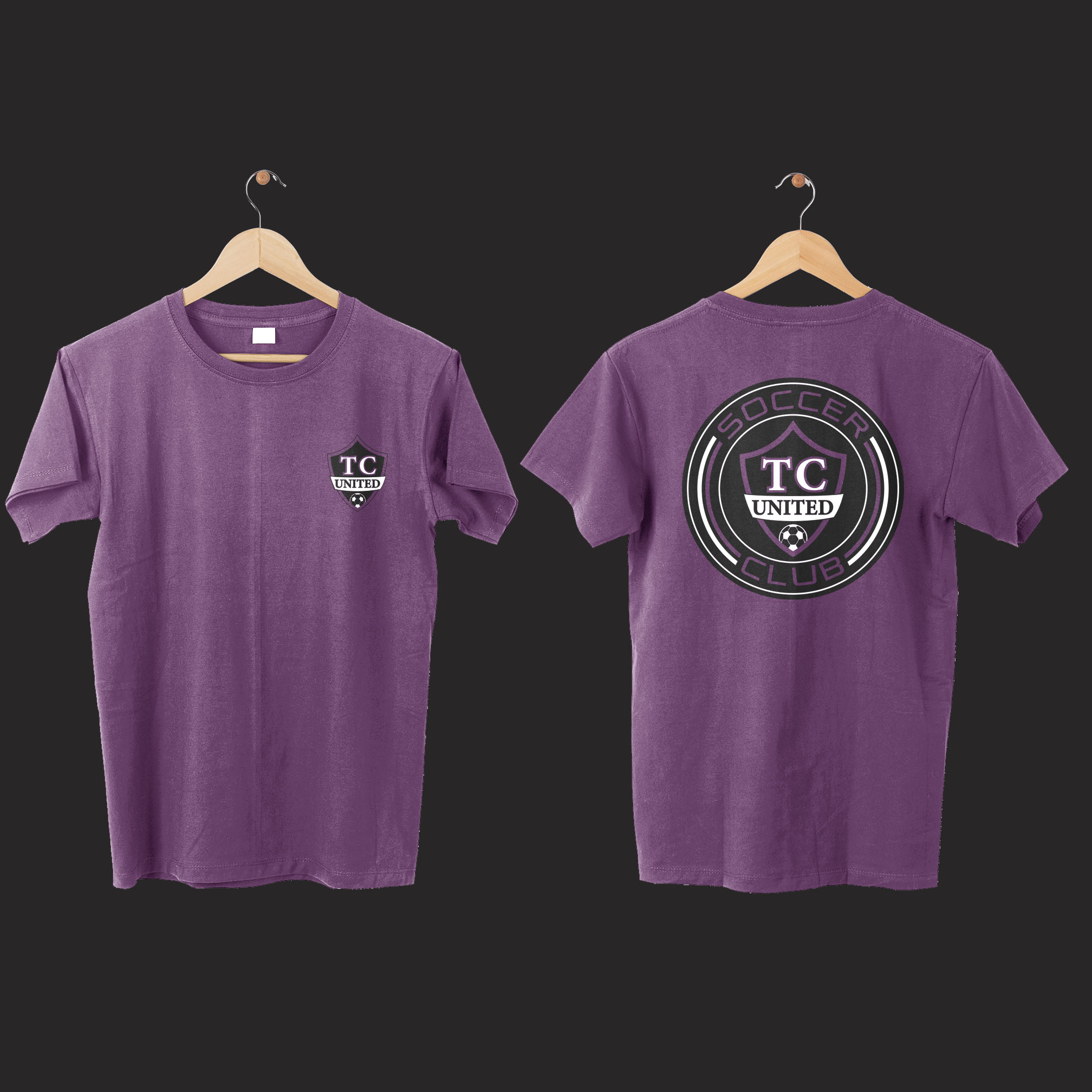 T-shirt Design by O_O NIZAL O_O for Black Polar Apparel | Design #27512093