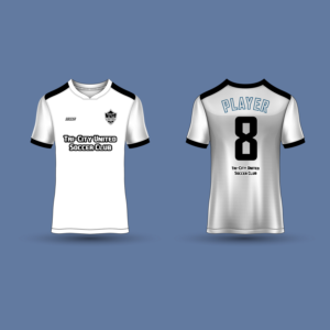 T-shirt Design by pramudya010688 for Black Polar Apparel | Design: #27489764