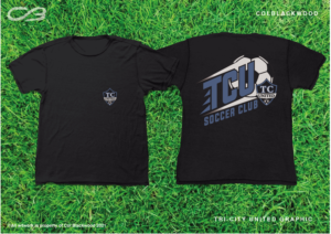 T-Shirt-Design von Col 3 für Black Polar Apparel | Design #27496171