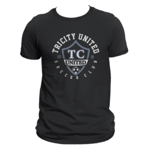 Fanwear T-shirt design for soccer club | T-Shirt-Design von Feni:)