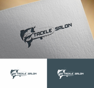 Logo Design by Dharmo_Studio