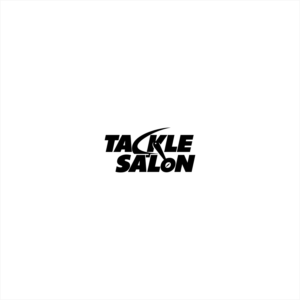 Logo Design by Arham Hidayat for Tackle Salon | Design: #27510914