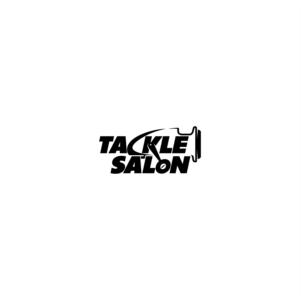 Logo Design by Arham Hidayat for Tackle Salon | Design: #27510915