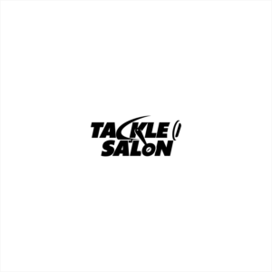 Logo Design by Arham Hidayat for Tackle Salon | Design: #27510916