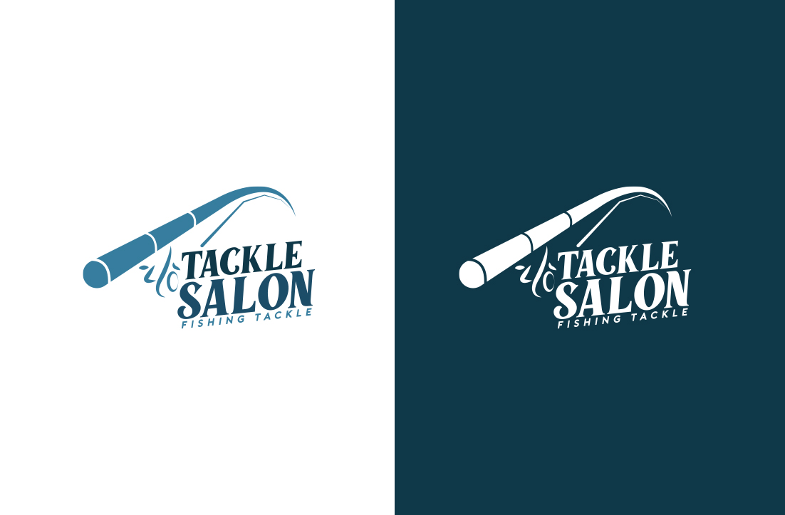 Design de Logo par GLDesigns pour Tackle Salon | Design #27517049